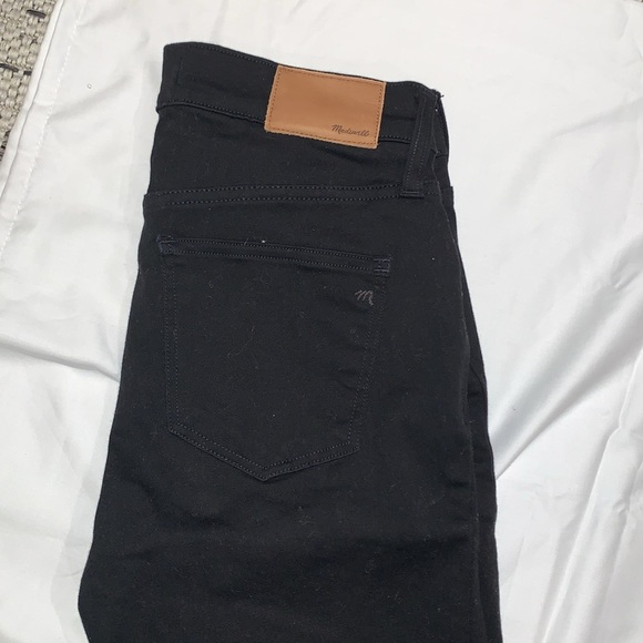 BNWOT Skinny Jeans 9” by Madewell - Picture 2 of 9
